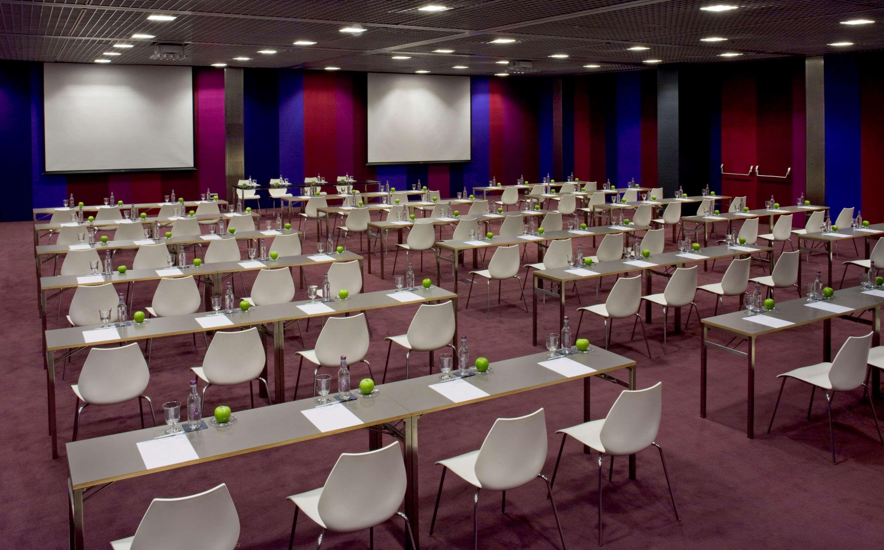 Melia Barcelona Sky 4* Sup Hotel Facilities photo