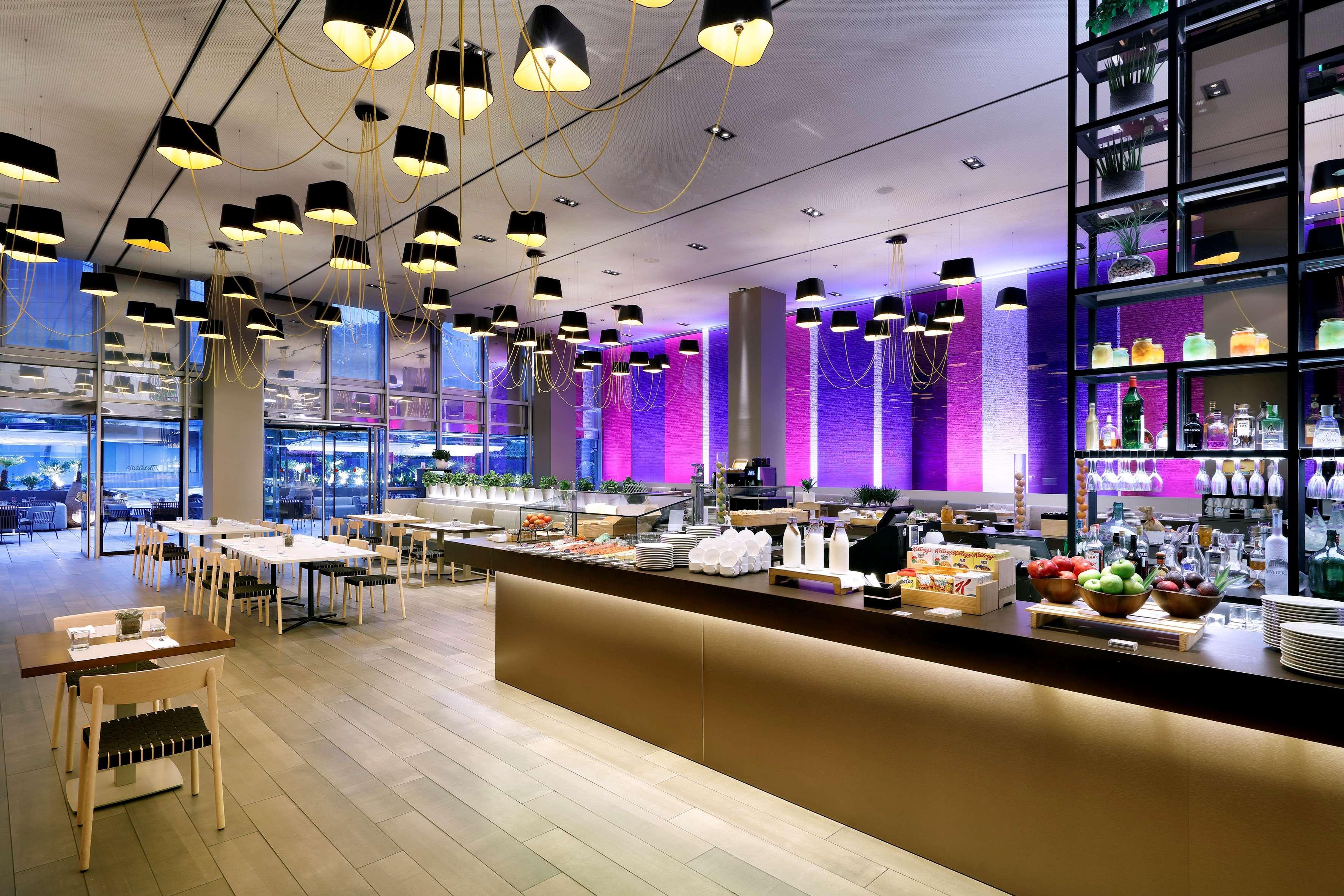 Melia Barcelona Sky 4* Sup Hotel Exterior photo